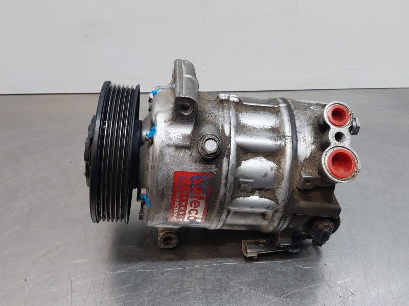 Recambio de compresor aire acondicionado para opel insignia a (g09) 2.0 cdti (68) referencia OEM IAM 13262839  