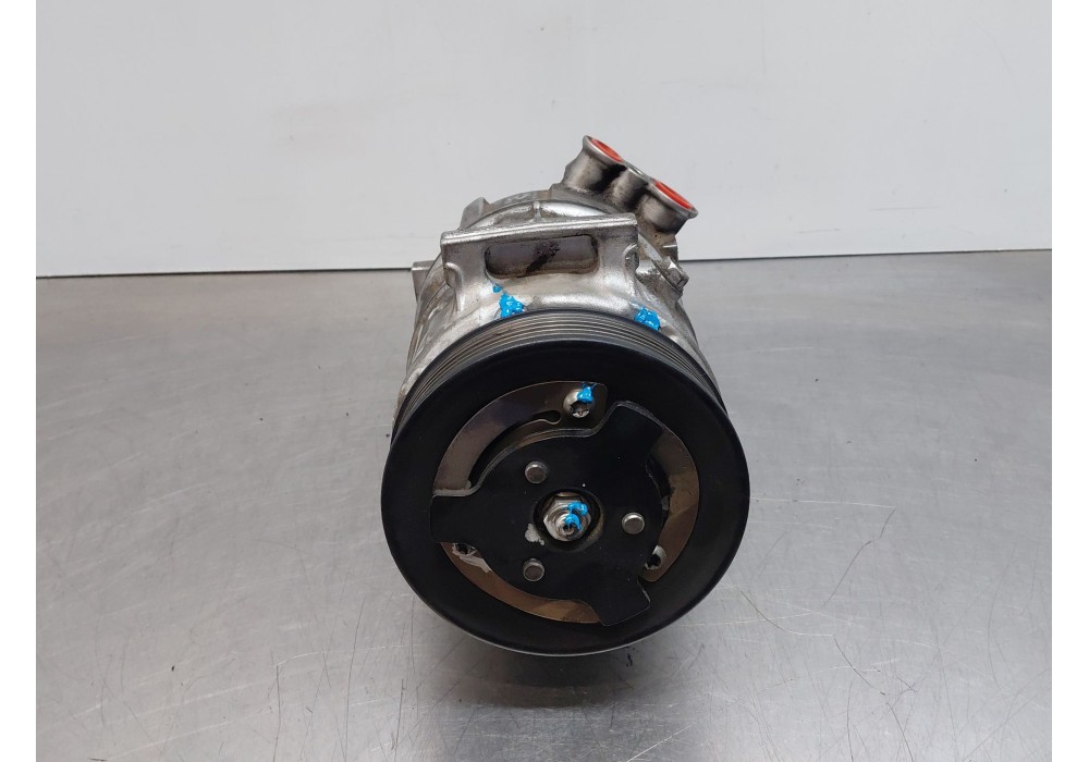 Recambio de compresor aire acondicionado para opel insignia a (g09) 2.0 cdti (68) referencia OEM IAM 13262839  