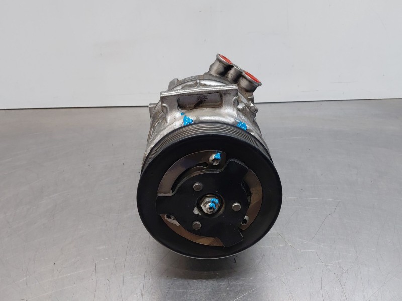 Recambio de compresor aire acondicionado para opel insignia a (g09) 2.0 cdti (68) referencia OEM IAM 13262839  