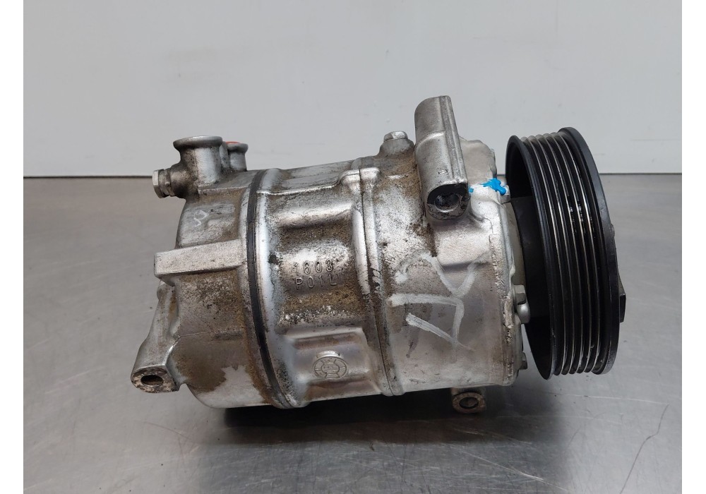 Recambio de compresor aire acondicionado para opel insignia a (g09) 2.0 cdti (68) referencia OEM IAM 13262839  