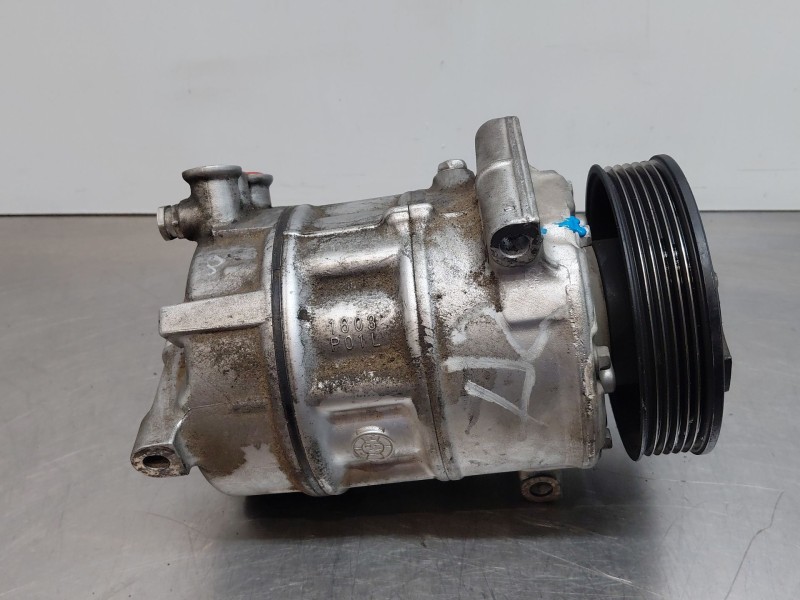 Recambio de compresor aire acondicionado para opel insignia a (g09) 2.0 cdti (68) referencia OEM IAM 13262839  