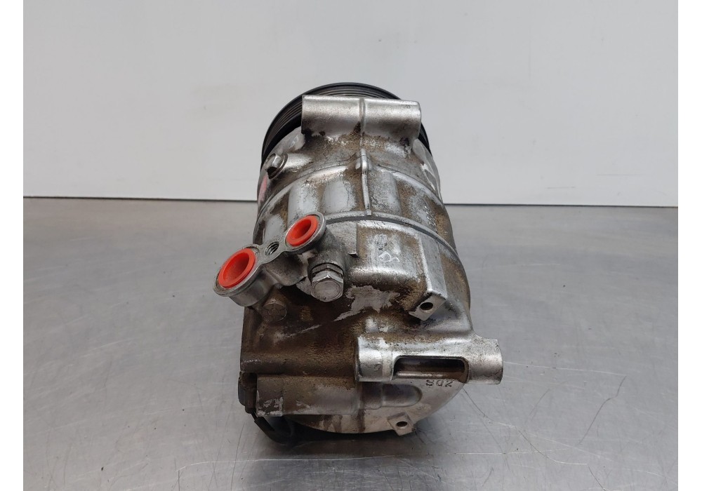 Recambio de compresor aire acondicionado para opel insignia a (g09) 2.0 cdti (68) referencia OEM IAM 13262839  
