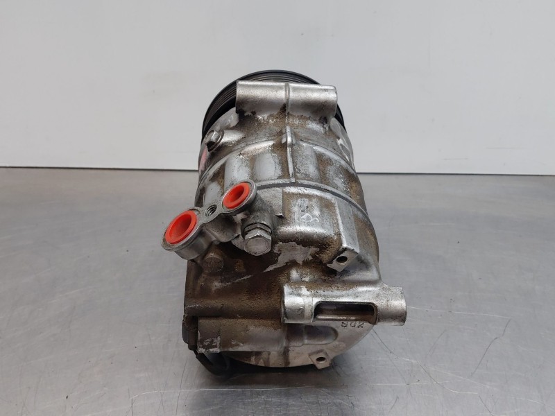 Recambio de compresor aire acondicionado para opel insignia a (g09) 2.0 cdti (68) referencia OEM IAM 13262839  