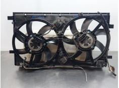 Recambio de electroventilador para opel insignia a (g09) 2.0 cdti (68) referencia OEM IAM 13241734 13223019 