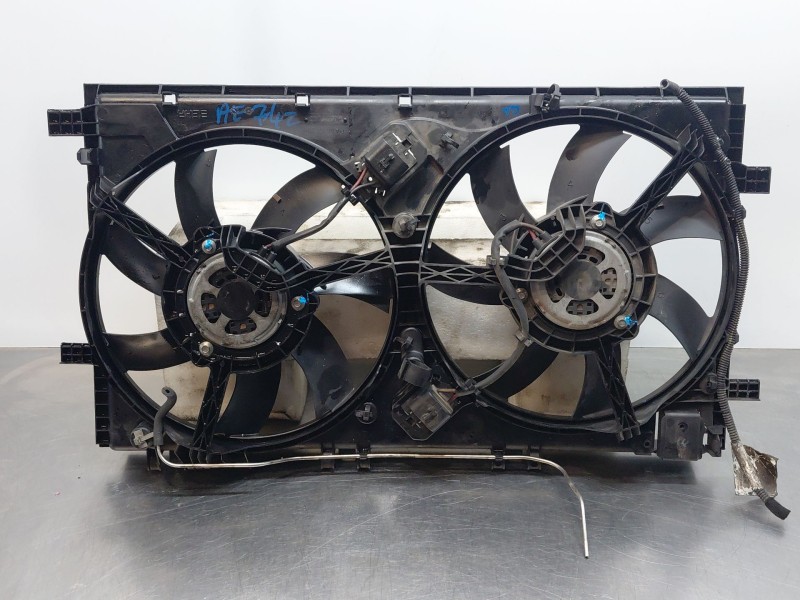 Recambio de electroventilador para opel insignia a (g09) 2.0 cdti (68) referencia OEM IAM 13241734 13223019 