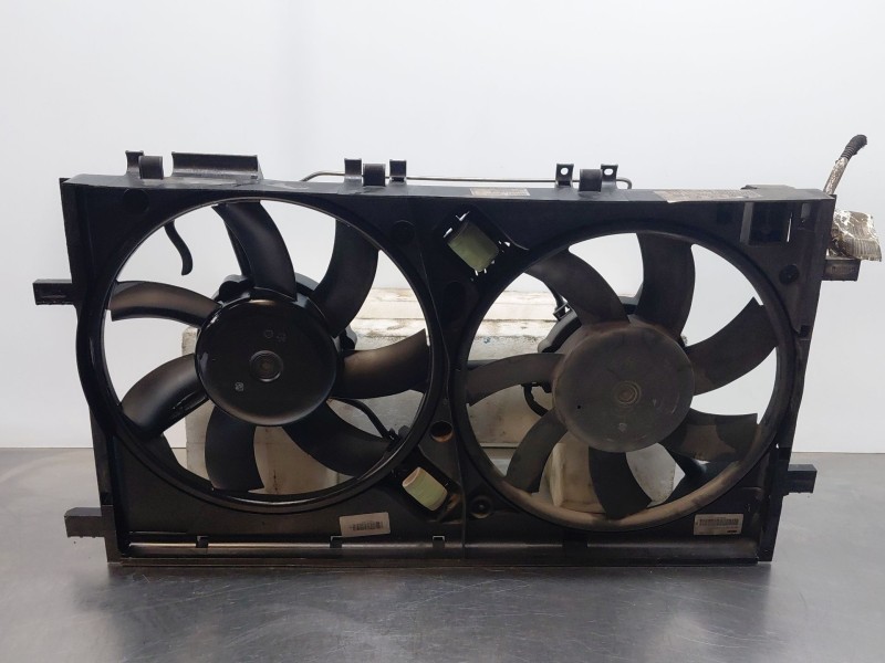 Recambio de electroventilador para opel insignia a (g09) 2.0 cdti (68) referencia OEM IAM 13241734 13223019 