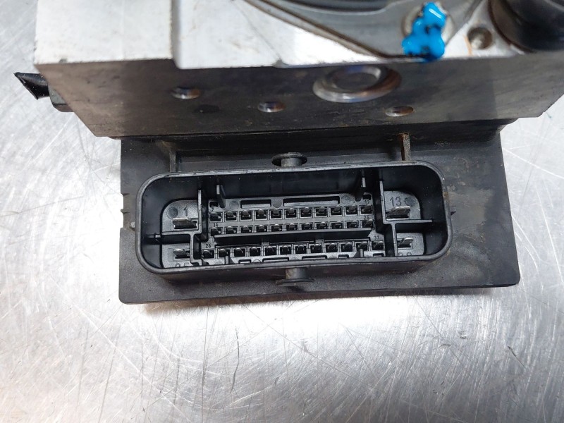 Recambio de abs para audi a6 c6 (4f2) 2.0 tdi referencia OEM IAM 4F0910517AC 4F0614517AB 4F0614517AB