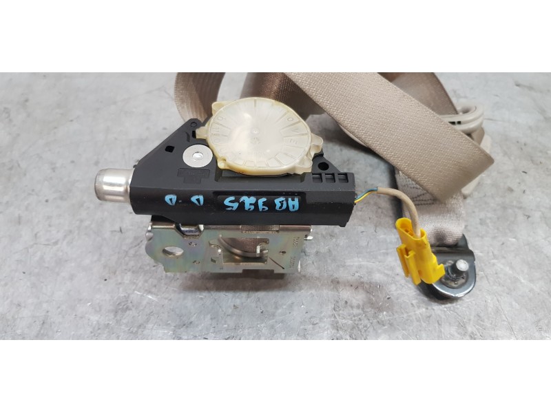 Recambio de kit airbag para chrysler grand voyager limited referencia OEM IAM P05108819AA  