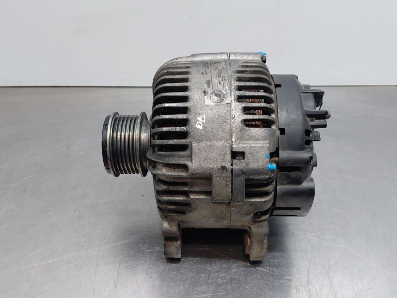 Recambio de alternador para audi a6 c6 (4f2) 2.0 tdi referencia OEM IAM 03G903016AX  