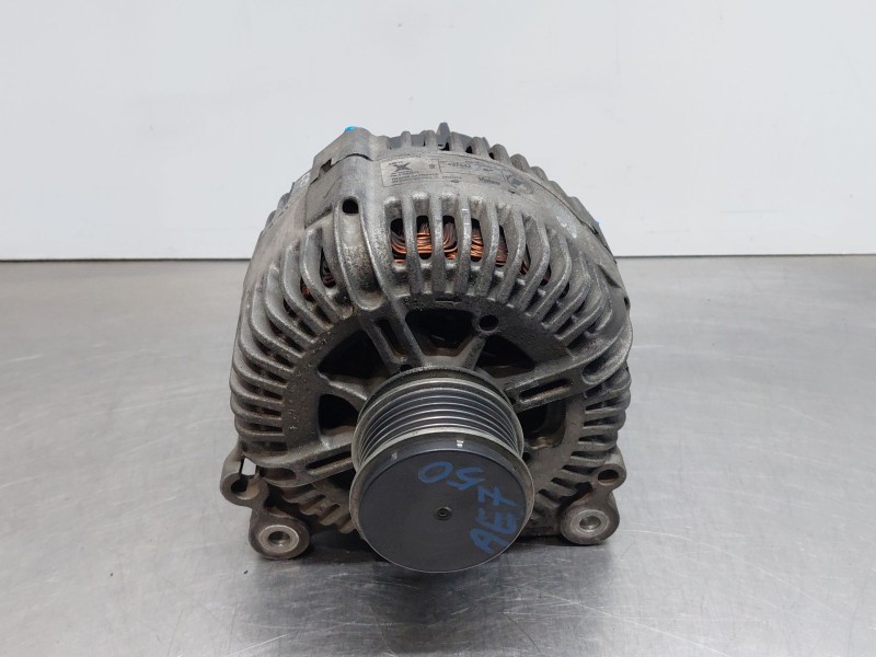 Recambio de alternador para audi a6 c6 (4f2) 2.0 tdi referencia OEM IAM 03G903016AX  