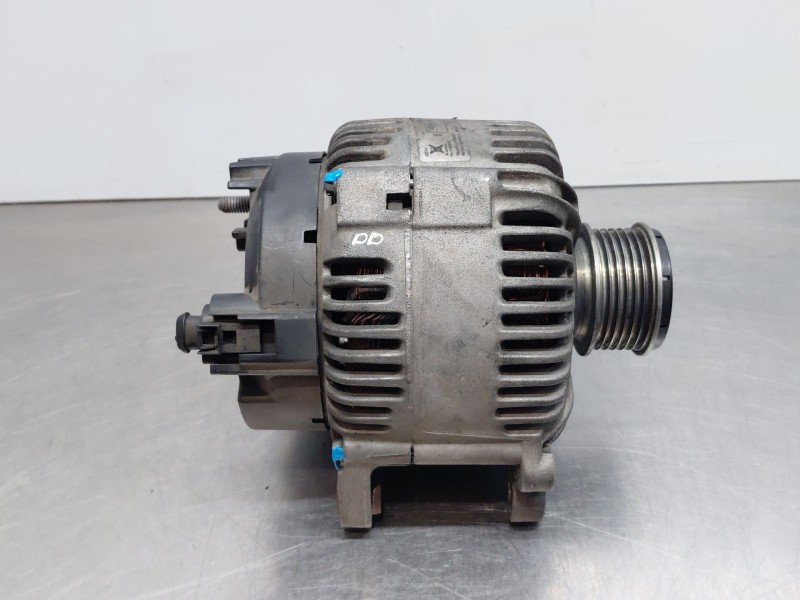 Recambio de alternador para audi a6 c6 (4f2) 2.0 tdi referencia OEM IAM 03G903016AX  