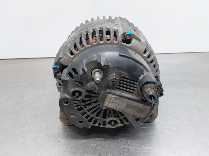 Recambio de alternador para audi a6 c6 (4f2) 2.0 tdi referencia OEM IAM 03G903016AX  