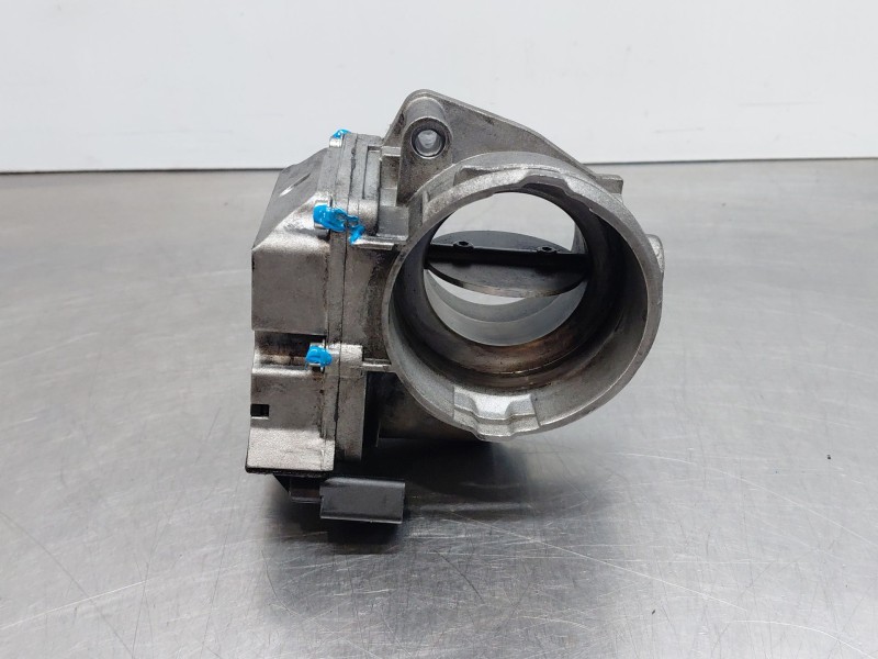 Recambio de caja mariposa para audi a6 c6 (4f2) 2.0 tdi referencia OEM IAM 03G128063J  