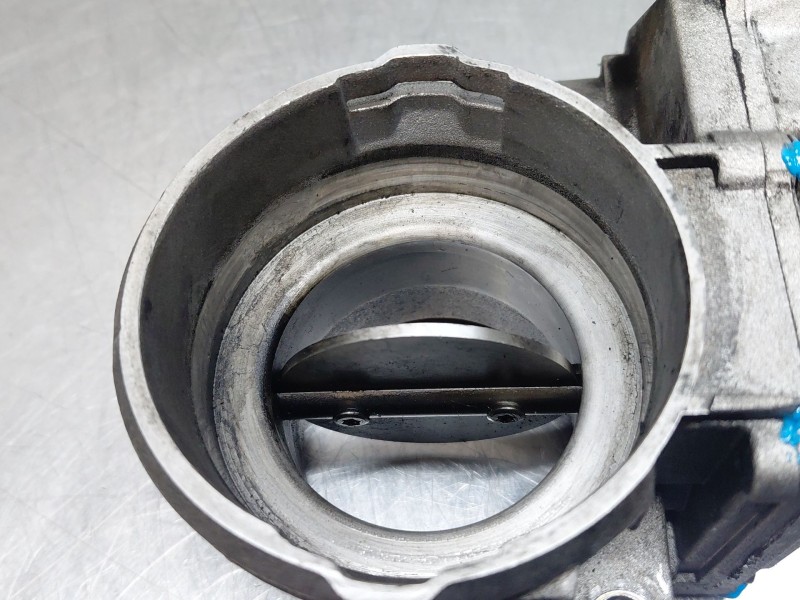 Recambio de caja mariposa para audi a6 c6 (4f2) 2.0 tdi referencia OEM IAM 03G128063J  