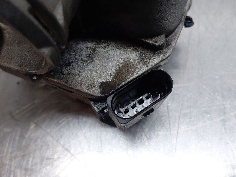 Recambio de caja mariposa para audi a6 c6 (4f2) 2.0 tdi referencia OEM IAM 03G128063J  