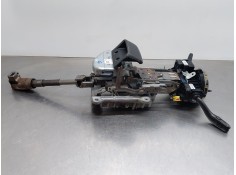 Recambio de columna direccion para audi a6 c6 (4f2) 2.0 tdi referencia OEM IAM 4F0419512R  