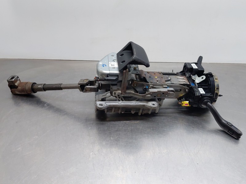 Recambio de columna direccion para audi a6 c6 (4f2) 2.0 tdi referencia OEM IAM 4F0419512R  