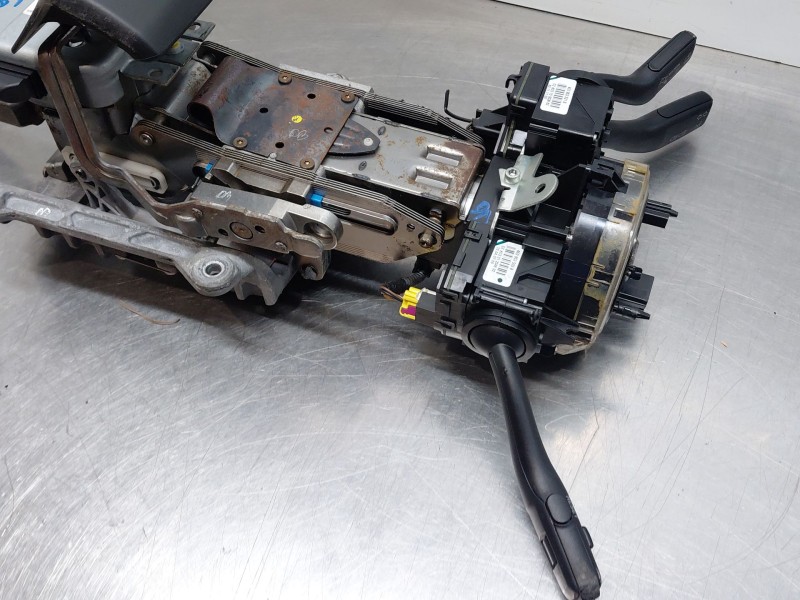 Recambio de columna direccion para audi a6 c6 (4f2) 2.0 tdi referencia OEM IAM 4F0419512R  