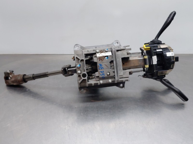 Recambio de columna direccion para audi a6 c6 (4f2) 2.0 tdi referencia OEM IAM 4F0419512R  