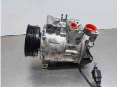 Recambio de compresor aire acondicionado para audi a6 c6 (4f2) 2.0 tdi referencia OEM IAM 4F0260805AE  