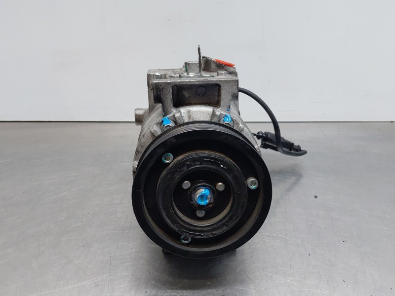 Recambio de compresor aire acondicionado para audi a6 c6 (4f2) 2.0 tdi referencia OEM IAM 4F0260805AE  