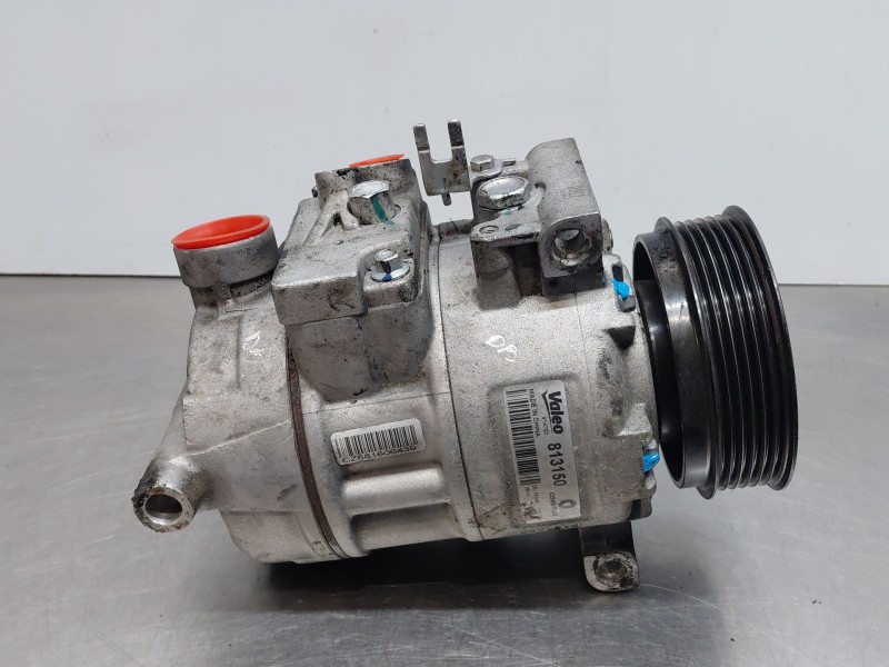 Recambio de compresor aire acondicionado para audi a6 c6 (4f2) 2.0 tdi referencia OEM IAM 4F0260805AE  