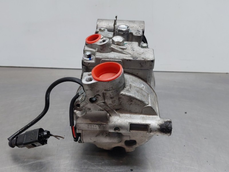 Recambio de compresor aire acondicionado para audi a6 c6 (4f2) 2.0 tdi referencia OEM IAM 4F0260805AE  