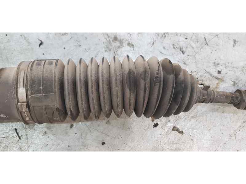 Recambio de cremallera direccion para jaguar xk coupé/convertible 3.5 v8 cabrio referencia OEM IAM 6W833200AC  