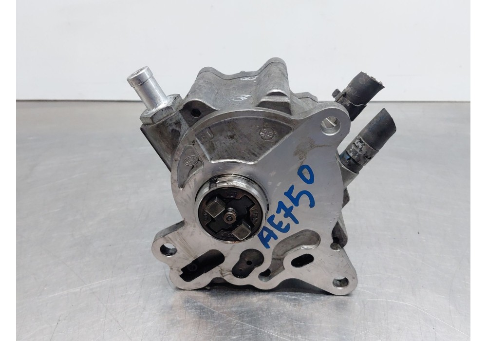 Recambio de depresor freno / bomba vacio para audi a6 c6 (4f2) 2.0 tdi referencia OEM IAM 03G145209D  