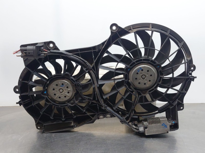 Recambio de electroventilador para audi a6 c6 (4f2) 2.0 tdi referencia OEM IAM 4F0959455 4F0959455A 4F0121003E