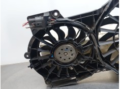 Recambio de electroventilador para audi a6 c6 (4f2) 2.0 tdi referencia OEM IAM 4F0959455 4F0959455A 4F0121003E 2