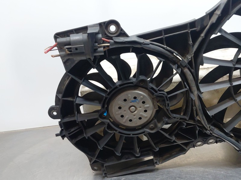 Recambio de electroventilador para audi a6 c6 (4f2) 2.0 tdi referencia OEM IAM 4F0959455 4F0959455A 4F0121003E