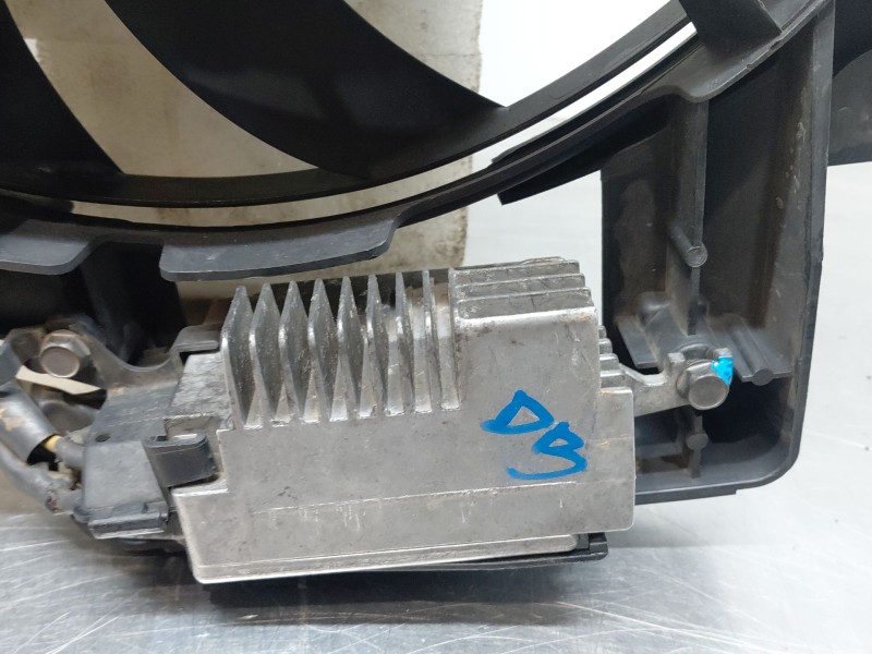 Recambio de electroventilador para audi a6 c6 (4f2) 2.0 tdi referencia OEM IAM 4F0959455 4F0959455A 4F0121003E