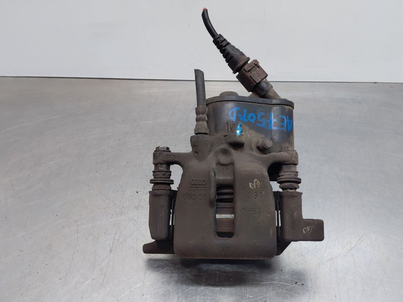 Recambio de pinza freno trasera derecha para audi a6 c6 (4f2) 2.0 tdi referencia OEM IAM 4F0615404F  