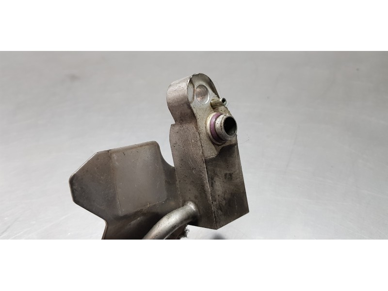 Recambio de tubos aire acondicionado para skoda rapid active referencia OEM IAM 6C0816741N  