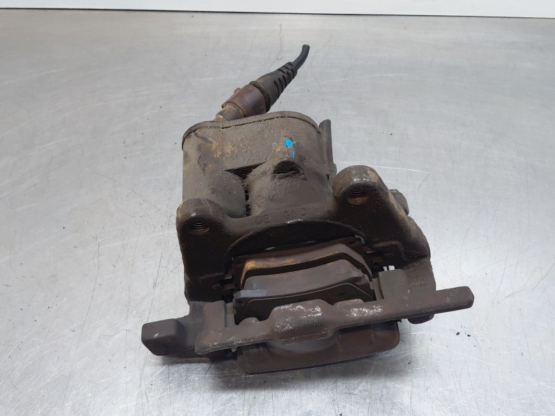 Recambio de pinza freno trasera derecha para audi a6 c6 (4f2) 2.0 tdi referencia OEM IAM 4F0615404F  