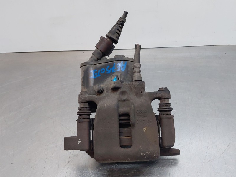 Recambio de pinza freno trasera izquierda para audi a6 c6 (4f2) 2.0 tdi referencia OEM IAM 4F0615403F  