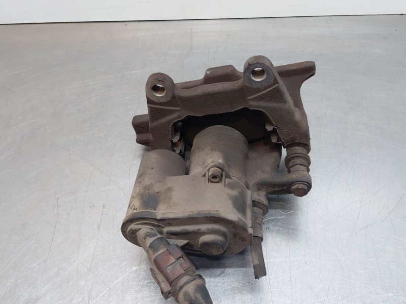 Recambio de pinza freno trasera izquierda para audi a6 c6 (4f2) 2.0 tdi referencia OEM IAM 4F0615403F  