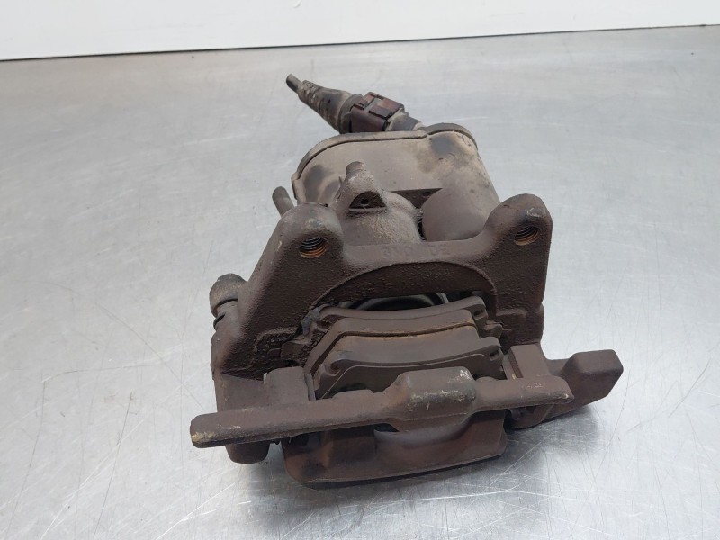 Recambio de pinza freno trasera izquierda para audi a6 c6 (4f2) 2.0 tdi referencia OEM IAM 4F0615403F  