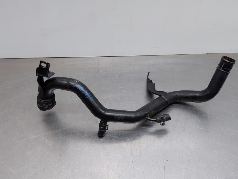 Recambio de tubo para audi a6 c6 (4f2) 2.0 tdi referencia OEM IAM 03G121071A  
