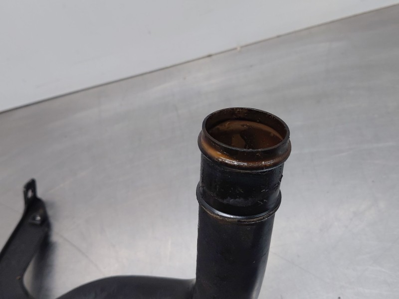 Recambio de tubo para audi a6 c6 (4f2) 2.0 tdi referencia OEM IAM 03G121071A  