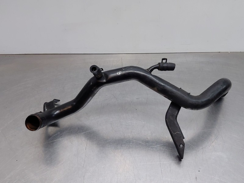 Recambio de tubo para audi a6 c6 (4f2) 2.0 tdi referencia OEM IAM 03G121071A  
