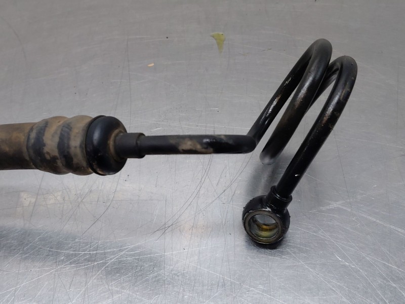 Recambio de tubo presion direccion asistida para audi a6 c6 (4f2) 2.0 tdi referencia OEM IAM 4F1422893AG  