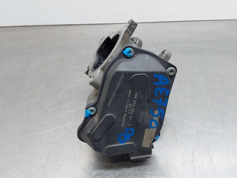 Recambio de valvula egr para audi a6 c6 (4f2) 2.0 tdi referencia OEM IAM 03G131501R  