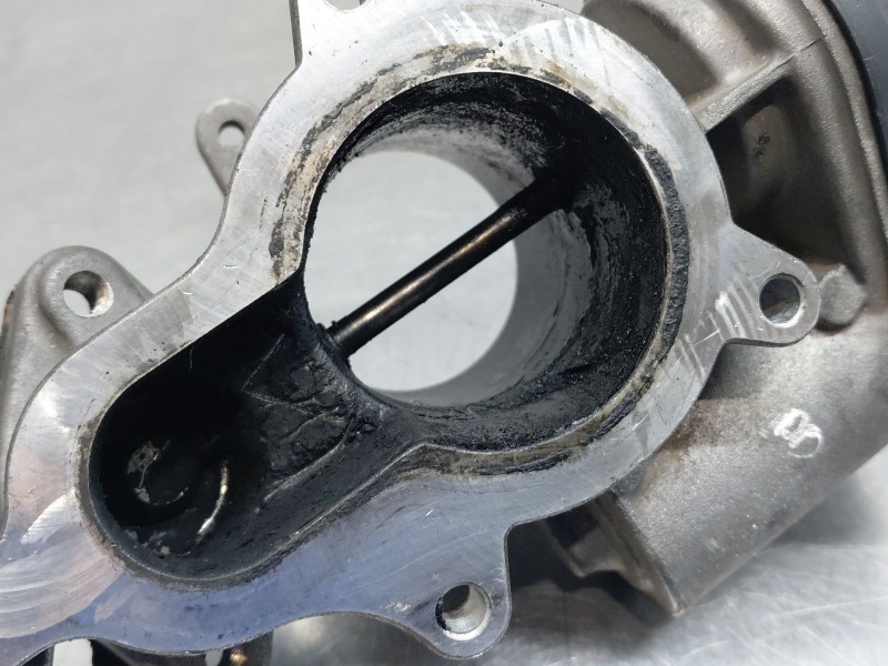 Recambio de valvula egr para audi a6 c6 (4f2) 2.0 tdi referencia OEM IAM 03G131501R  