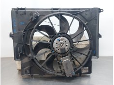Recambio de electroventilador para bmw 1 (e87) 118 d referencia OEM IAM 17427801993  