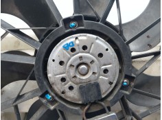 Recambio de electroventilador para bmw 1 (e87) 118 d referencia OEM IAM 17427801993   2