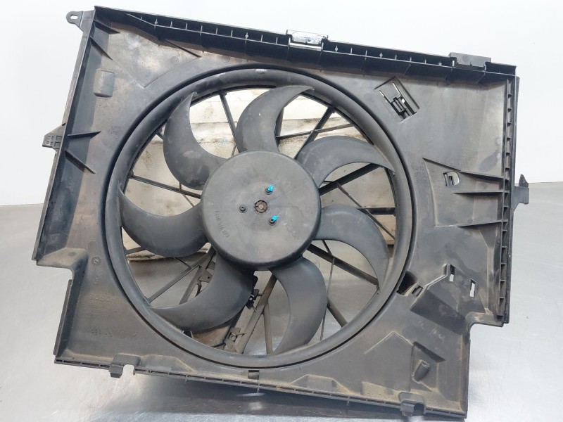 Recambio de electroventilador para bmw 1 (e87) 118 d referencia OEM IAM 17427801993  
