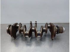 Recambio de cigueñal para renault megane iii coupe dynamique referencia OEM IAM 8201707072  
