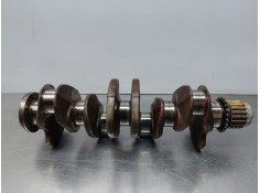 Recambio de cigueñal para renault megane iii coupe dynamique referencia OEM IAM 8201707072   2